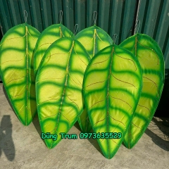 Cánh sen múa biểu diễn, đạo cụ cánh sen biểu diễn kích thước