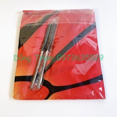 Cánh bướm múa Belly Dance siêu đẹp cho vũ đoàn nhóm nhảy