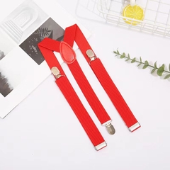 Dây đai chữ Y điều chỉnh độ dài linh hoạt, dây đai giữ áo nam nữ