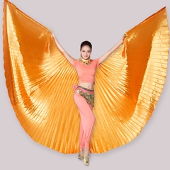 Cánh múa belly dance, cánh múa bụng siêu đẹp