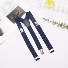 Dây đai chữ Y điều chỉnh độ dài linh hoạt, dây đai giữ áo nam nữ