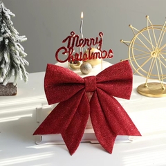 Chữ Merry Christmas trang trí Giáng Sinh phụ kiện MerryChristmas decor Noel