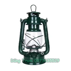 Đèn bão, đèn dầu thắp sáng biểu diễn trang trí quán siêu đẹp