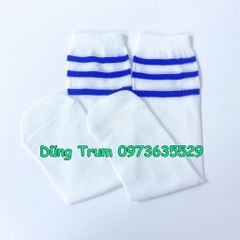 Tất đồng phục nhảy Aerobic biểu diễn