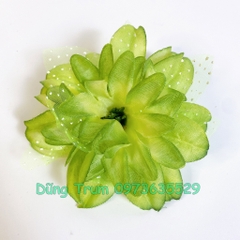 Hoa cài đầu cho bé múa hát văn nghệ