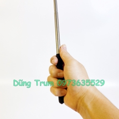 Que chỉ bảng chiều dài 1m bền chắc chắn