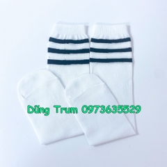 Tất đồng phục nhảy Aerobic biểu diễn