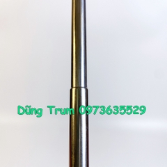 Que chỉ bảng chiều dài 1m bền chắc chắn