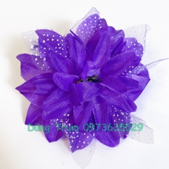 Hoa cài đầu cho bé múa hát văn nghệ