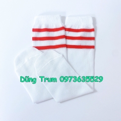 Tất đồng phục nhảy Aerobic biểu diễn