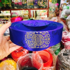 Khăn xếp chữ Thọ, khăn đóng mừng Thọ