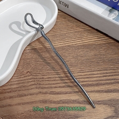 Trâm cài tóc cổ trang cổ điển đầy đủ các mẫu cực đẹp F43