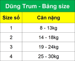 Trang Phục Kỷ Yếu Mầm Non Cho Cả Bé Trai Và Bé Gái