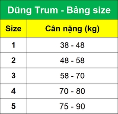 Trang phục Táo Quân vải phi bóng đầy đủ chi tiết màu sắc