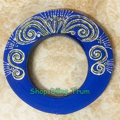 Khăn xếp đội đầu hình thật chuẩn đẹp