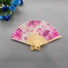 Quạt Cổ Trang Giá Rẻ Phong Cách Trung Hoa Cổ Điển
