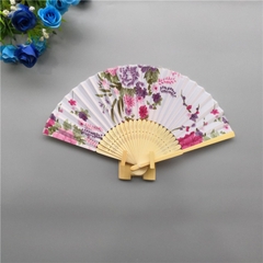 Quạt Cổ Trang Giá Rẻ Phong Cách Trung Hoa Cổ Điển