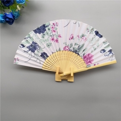 Quạt Cổ Trang Giá Rẻ Phong Cách Trung Hoa Cổ Điển