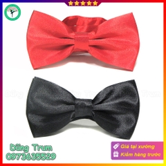 Nơ bê lễ bê tráp, nơ kỷ yếu chụp ảnh quay phim siêu đẹp