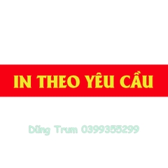 Băng đô cổ vũ, băng cổ động in theo yêu cầu - Băng rôn Việt Nam Chiến Thắng