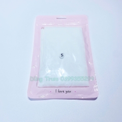 Quần Tất Múa Bale cho bé chất cotton co giãn thấm hút mồ hôi cực tốt