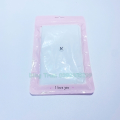 Quần Tất Múa Bale cho bé chất cotton co giãn thấm hút mồ hôi cực tốt