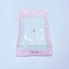 Quần Tất Múa Bale cho bé chất cotton co giãn thấm hút mồ hôi cực tốt