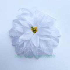 Hoa cài đầu cho bé múa hát văn nghệ