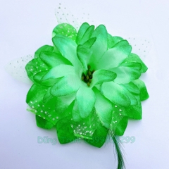 Hoa cài đầu cho bé múa hát văn nghệ