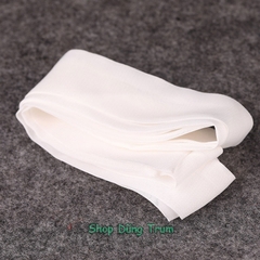 Dây buộc tóc cổ trang dài 1m6, dây cột tóc cổ trang các màu