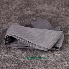 Dây buộc tóc cổ trang dài 1m6, dây cột tóc cổ trang các màu