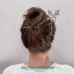 Trâm cài tóc cổ trang cổ điển đầy đủ các mẫu cực đẹp F43