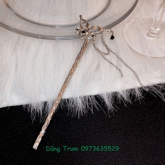 Trâm cài tóc cổ trang cổ điển đầy đủ các mẫu cực đẹp F43