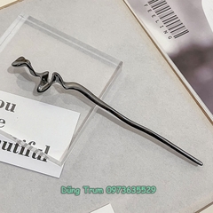 Trâm cài tóc cổ trang cổ điển đầy đủ các mẫu cực đẹp F43