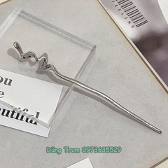 Trâm cài tóc cổ trang cổ điển đầy đủ các mẫu cực đẹp F43