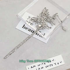 Trâm cài tóc cổ trang cổ điển đầy đủ các mẫu cực đẹp F43