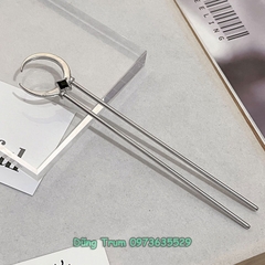 Trâm cài tóc cổ trang cổ điển đầy đủ các mẫu cực đẹp F43