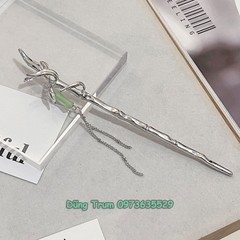 Trâm cài tóc cổ trang cổ điển đầy đủ các mẫu cực đẹp F43