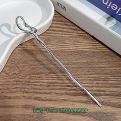 Trâm cài tóc cổ trang cổ điển đầy đủ các mẫu cực đẹp F43