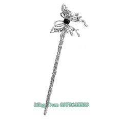 Trâm cài tóc cổ trang cổ điển đầy đủ các mẫu cực đẹp F43