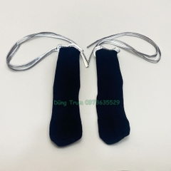 Tất thể thao cho bé thiết kế dây buộc cá tính nổi bật