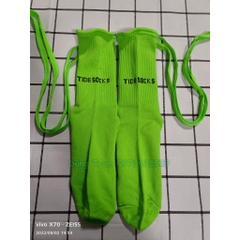 Tất thể thao cho bé thiết kế dây buộc cá tính nổi bật