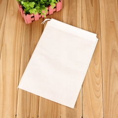 Túi Đựng Giày Dây Rút Tiện Lợi Chất Liệu Vải Không Dệt