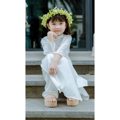 Trang Phục Kỷ Yếu Mầm Non Cho Cả Bé Trai Và Bé Gái