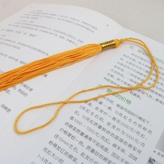 Dây tua rua mũ cử nhân, tua rua dài trang trí phụ kiện