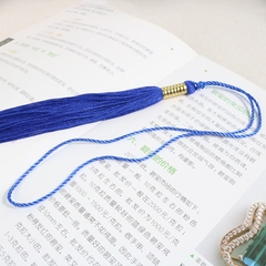 Dây tua rua mũ cử nhân, tua rua dài trang trí phụ kiện