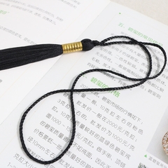 Dây tua rua mũ cử nhân, tua rua dài trang trí phụ kiện