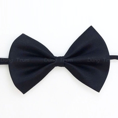 Nơ đồng phục kỷ yếu học sinh, nơ cổ kỷ yếu khóa gài tiện lợi