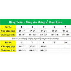 Trang phục nông dân đồng giao nâu vàng đồng phục biểu diễn siêu đẹp