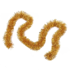 Dây Kim Tuyến Dày 4 Lớp Dài 2 Mét Rộng 9cm Trang Trí Noel Trang Trí Tết